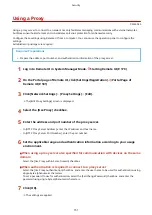 Preview for 158 page of Canon imageCLASS LBP121dn User Manual