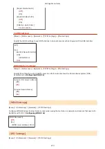 Preview for 220 page of Canon imageCLASS LBP121dn User Manual