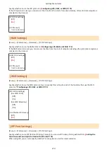 Preview for 221 page of Canon imageCLASS LBP121dn User Manual