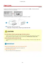 Preview for 278 page of Canon imageCLASS LBP121dn User Manual