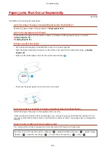 Preview for 283 page of Canon imageCLASS LBP121dn User Manual