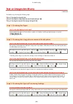 Preview for 293 page of Canon imageCLASS LBP121dn User Manual