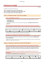 Preview for 296 page of Canon imageCLASS LBP121dn User Manual