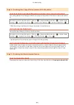 Preview for 301 page of Canon imageCLASS LBP121dn User Manual