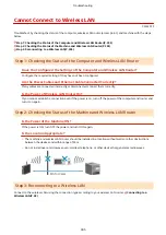 Preview for 312 page of Canon imageCLASS LBP121dn User Manual