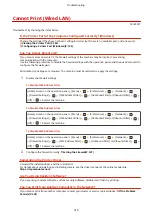 Preview for 323 page of Canon imageCLASS LBP121dn User Manual