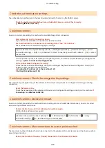 Preview for 335 page of Canon imageCLASS LBP121dn User Manual