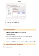 Preview for 356 page of Canon imageCLASS LBP121dn User Manual