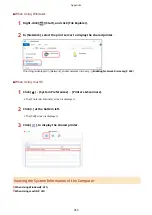 Preview for 357 page of Canon imageCLASS LBP121dn User Manual