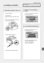 Предварительный просмотр 51 страницы Canon imageCLASS LBP161dn Getting Started