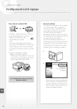 Предварительный просмотр 18 страницы Canon imageClass LBP215dw Getting Started