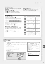 Предварительный просмотр 25 страницы Canon imageCLASS LBP228dw Getting Started
