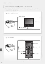 Предварительный просмотр 30 страницы Canon imageCLASS LBP228dw Getting Started