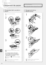 Предварительный просмотр 32 страницы Canon imageCLASS LBP228dw Getting Started