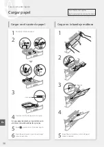 Предварительный просмотр 38 страницы Canon imageCLASS LBP228dw Getting Started