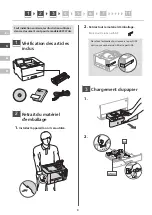 Предварительный просмотр 8 страницы Canon imageCLASS LBP237dw Setup Manual