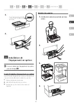 Предварительный просмотр 9 страницы Canon imageCLASS LBP237dw Setup Manual