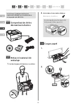 Предварительный просмотр 14 страницы Canon imageCLASS LBP237dw Setup Manual