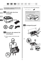 Предварительный просмотр 20 страницы Canon imageCLASS LBP237dw Setup Manual