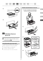 Предварительный просмотр 21 страницы Canon imageCLASS LBP237dw Setup Manual