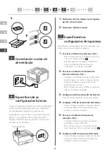 Предварительный просмотр 22 страницы Canon imageCLASS LBP237dw Setup Manual