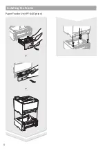 Preview for 6 page of Canon imageclass LBP251dw Getting Started