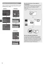 Предварительный просмотр 18 страницы Canon imageclass LBP251dw Getting Started