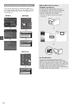 Предварительный просмотр 24 страницы Canon imageclass LBP251dw Getting Started