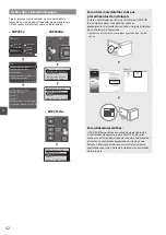 Предварительный просмотр 42 страницы Canon imageclass LBP251dw Getting Started