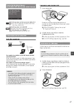 Предварительный просмотр 47 страницы Canon imageclass LBP251dw Getting Started