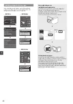 Предварительный просмотр 48 страницы Canon imageclass LBP251dw Getting Started