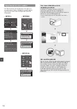 Preview for 54 page of Canon imageclass LBP251dw Getting Started