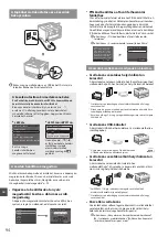 Preview for 94 page of Canon imageclass LBP251dw Getting Started