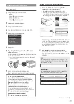 Предварительный просмотр 29 страницы Canon imageclass LBP251dw Settings Manual