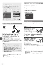 Предварительный просмотр 36 страницы Canon imageclass LBP251dw Settings Manual