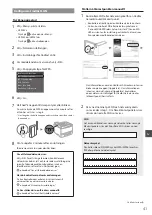 Предварительный просмотр 41 страницы Canon imageclass LBP251dw Settings Manual