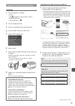 Предварительный просмотр 45 страницы Canon imageclass LBP251dw Settings Manual