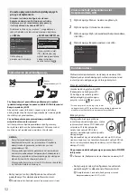 Предварительный просмотр 52 страницы Canon imageclass LBP251dw Settings Manual