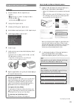 Preview for 65 page of Canon imageclass LBP251dw Settings Manual