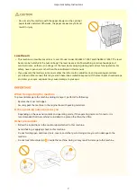 Предварительный просмотр 13 страницы Canon imageclass LBP251dw User Manual