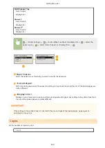 Предварительный просмотр 320 страницы Canon imageclass LBP251dw User Manual