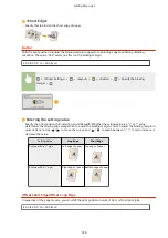 Предварительный просмотр 324 страницы Canon imageclass LBP251dw User Manual