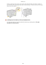 Предварительный просмотр 409 страницы Canon imageclass LBP251dw User Manual