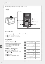 Предварительный просмотр 16 страницы Canon imageCLASS LBP325dn Getting Started