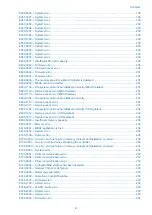 Preview for 9 page of Canon imageCLASS LBP325dn Service Manual