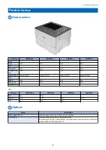 Preview for 16 page of Canon imageCLASS LBP325dn Service Manual