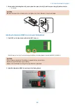 Preview for 101 page of Canon imageCLASS LBP325dn Service Manual