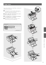 Предварительный просмотр 7 страницы Canon imageClass LBP6030 Getting Started