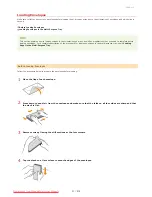 Preview for 31 page of Canon imageClass LBP6030 Manual