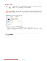 Предварительный просмотр 45 страницы Canon imageClass LBP6030w Manual